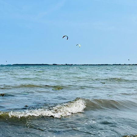 Strandlaeufer Гельтинг Экстерьер фото